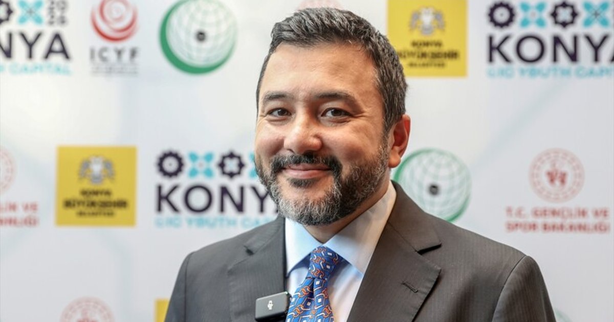 İslam İşbirliği Gençlik Forumu Gazze Mahkemesi Kararı'nı 3 binden fazla STK'ye ulaştırmayı planlıyor