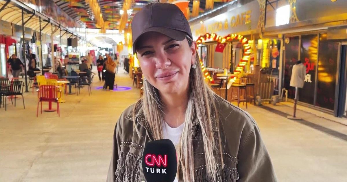 Hatay'da bayram öncesi hareketlilik
