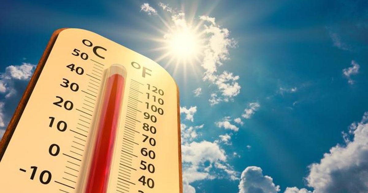 Süper El Nino Türkiye'yi nasıl etkileyecek?