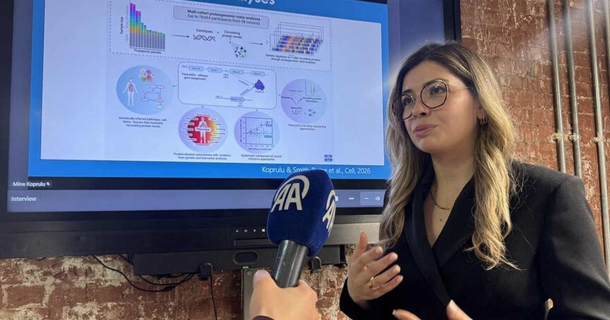 Türk bilim insanının liderliğindeki araştırma tıpta yeni yöntemler