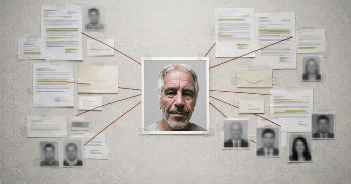 Fransa'da Epstein dosyasına ilişkin yeni mağdurlar ortaya çıktı