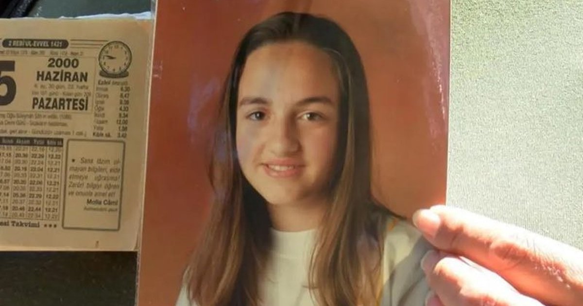 26 yıllık cinayet dosyasından yeni gelişme