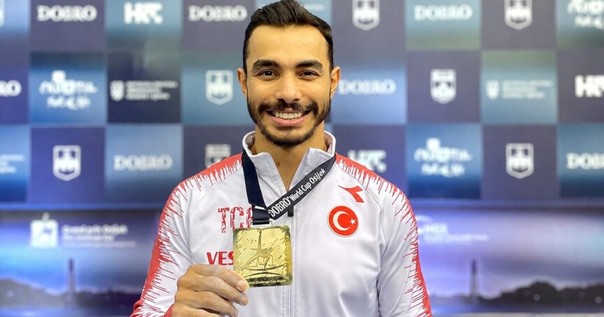 Yeşilay ve Ferhat Arıcan'dan 19 Mayıs mesajı