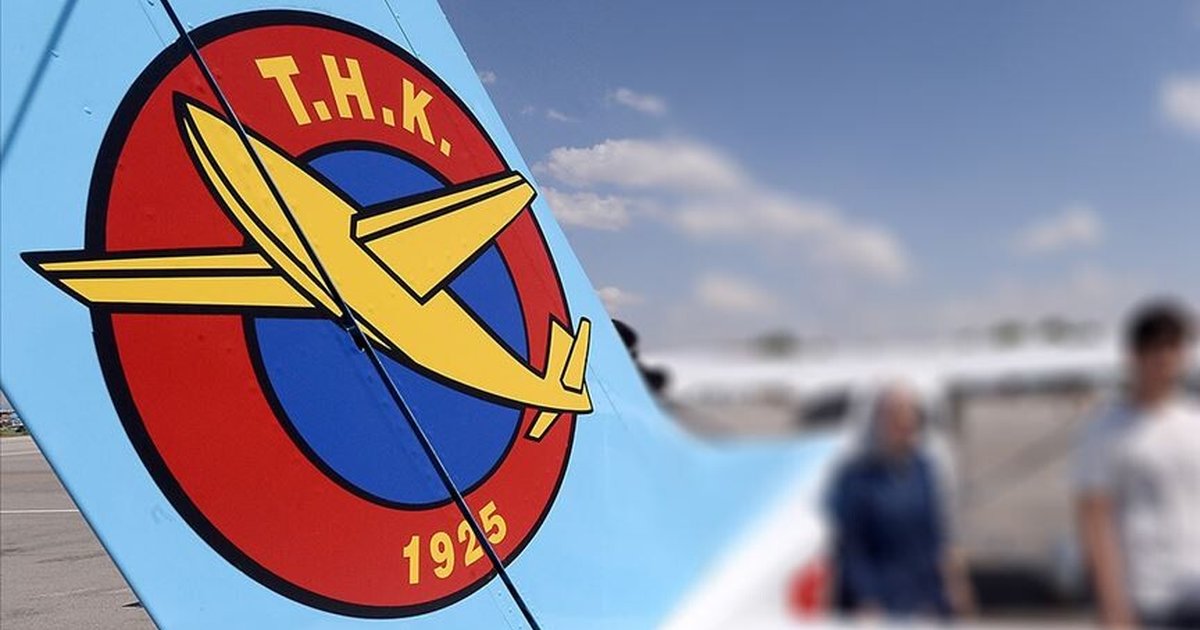 Türk Hava Kurumu Kurban Derisi Bağışları İçin Hazır