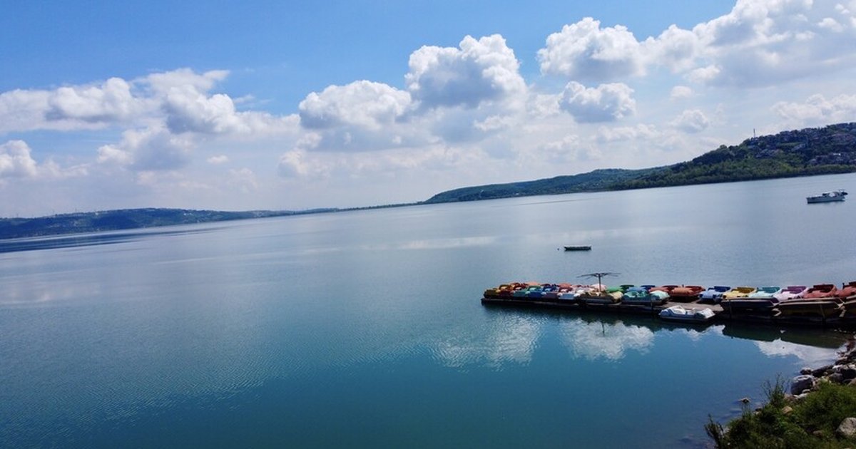 Sapanca, Amasra ve Safranbolu doğa ve tarihle iç içe