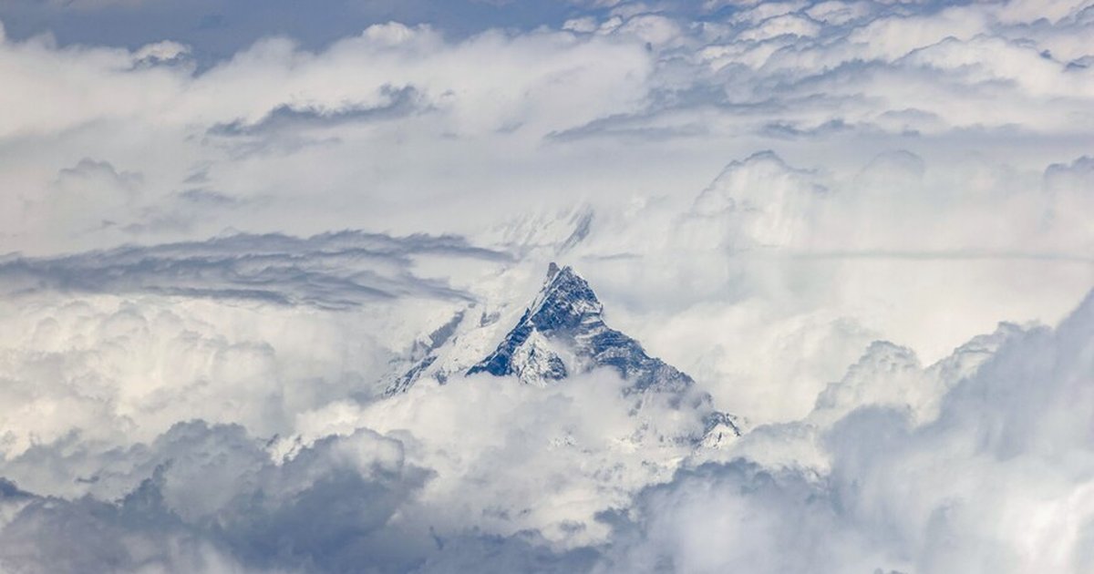 2 Hint dağcı Everest Dağı'nda hayatını kaybetti