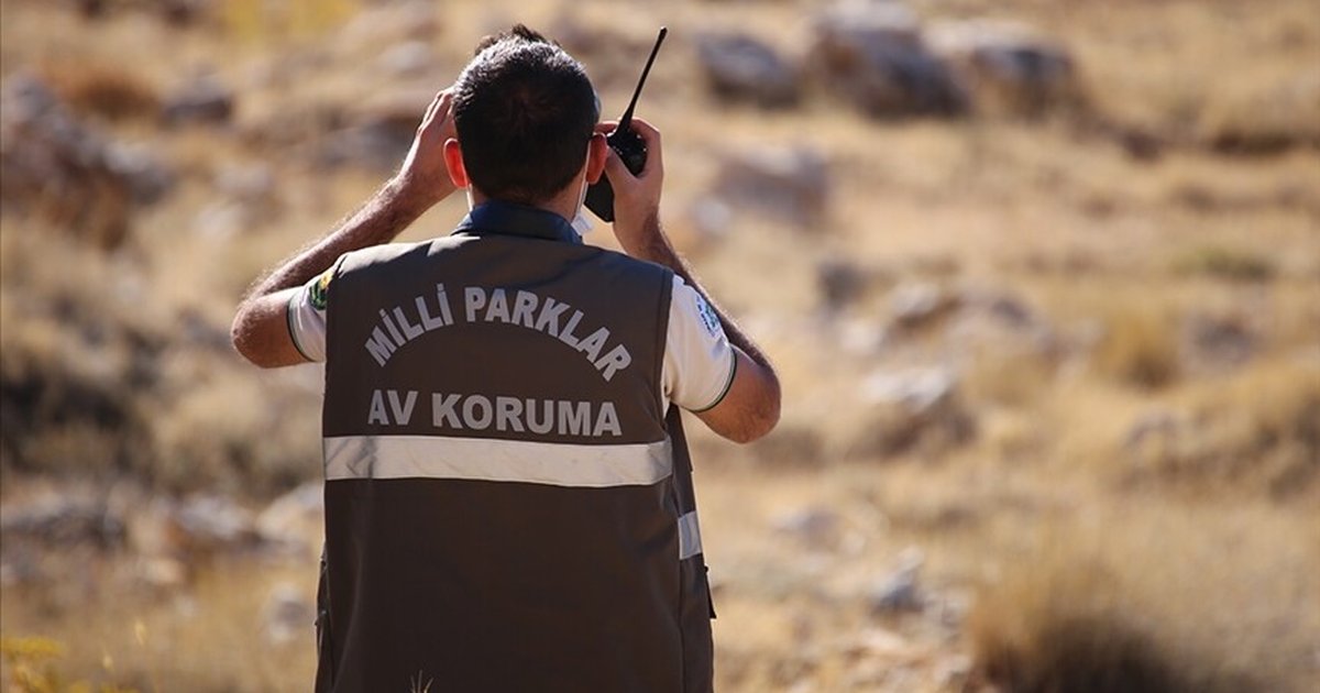 Doğa Koruma ve Milli Parklar Genel Müdürlüğü 92 personel alacak