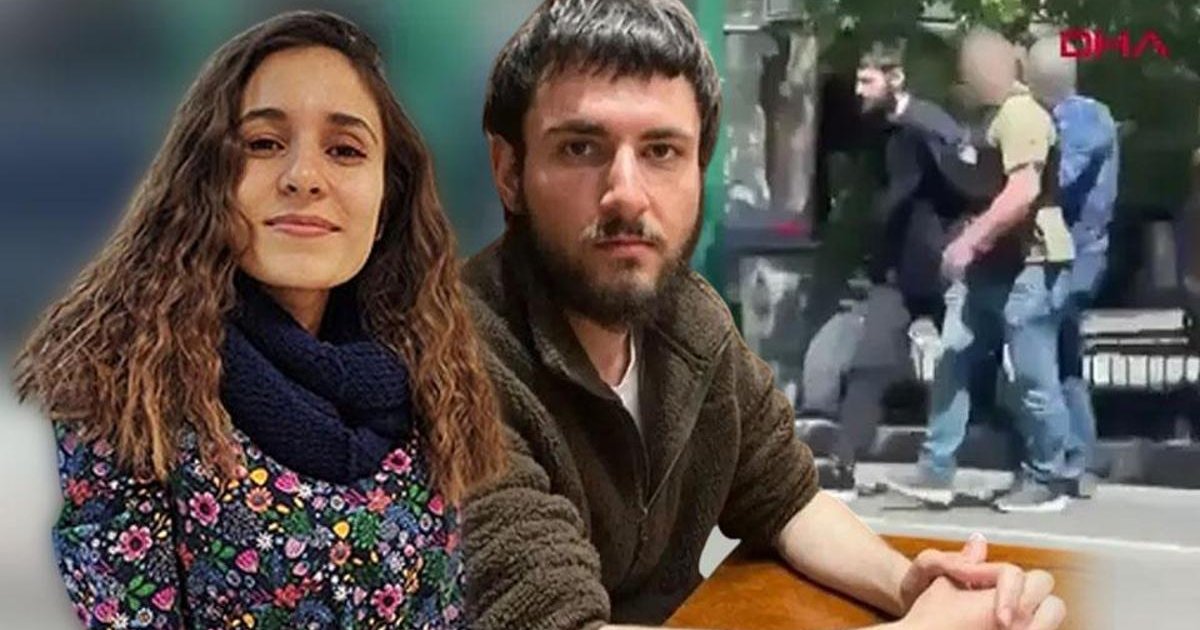 Umut Altaş'ın ses kaydı Gülistan Doku soruşturmasında ortaya çıktı