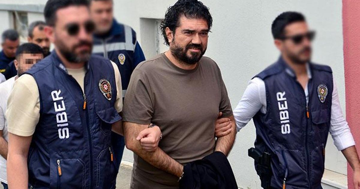 Rasim Ozan Kütahyalı'nın Operasyonunda Yeni Detaylar