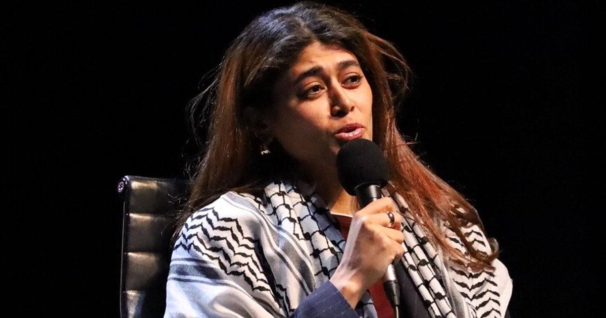 AP üyesi Hassan, Fransız polisinden şikayetçi oldu