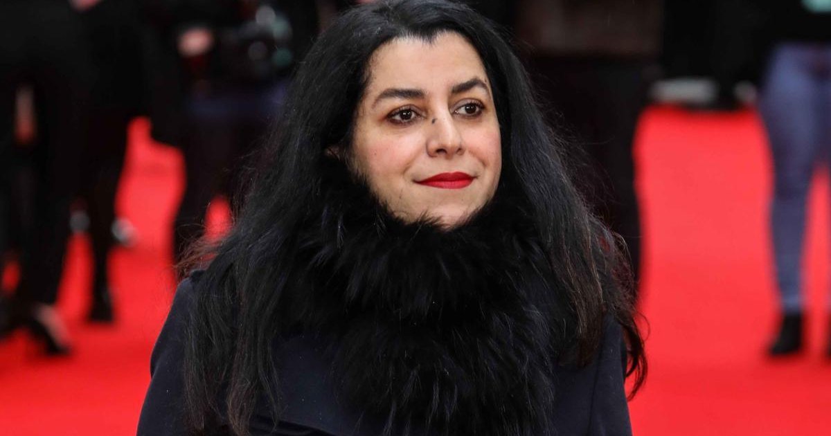 Marjane Satrapi hayatını kaybetti