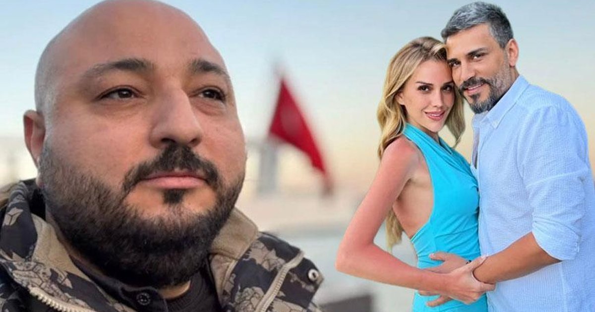 Dilan-Engin Polat'ın koruması Can Polat cinayetinde katil zanlısı ifadesi