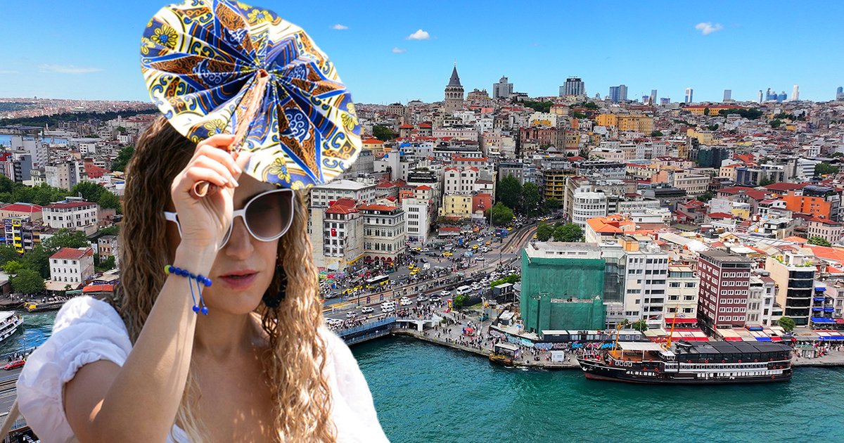 Türkiye'ye sıcak hava uyarısı: 'Bu sene görülmeyeni görebiliriz'
