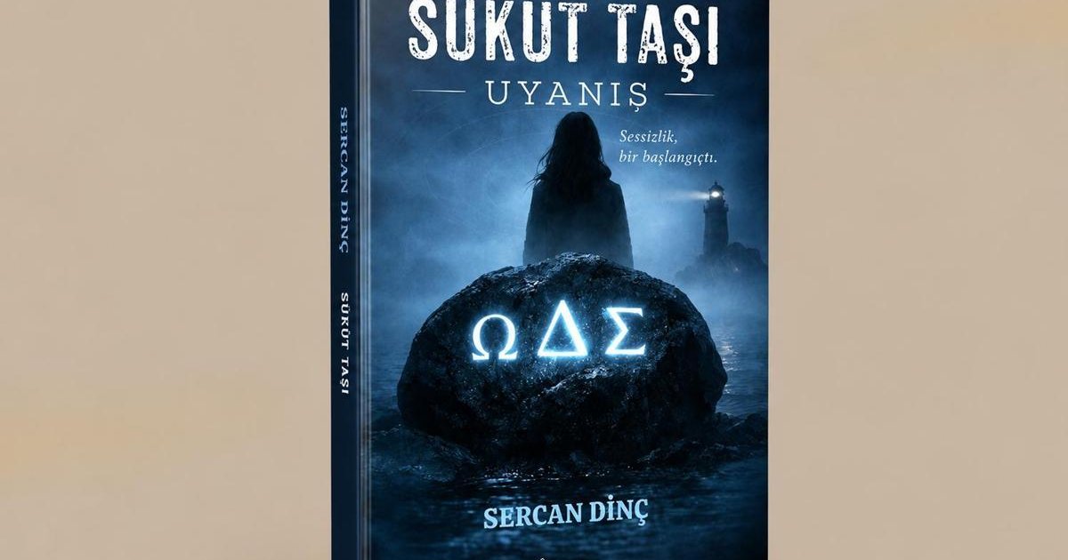 Sükût Taşı - Uyanış: Bilim Kurgu ve Gizem
