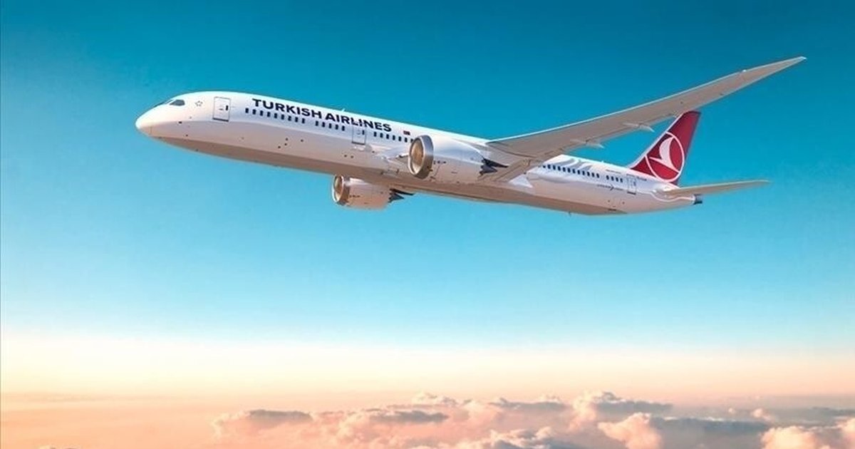 THY ultra uzun menzilli uçaklarla uçuş ağını genişletiyor