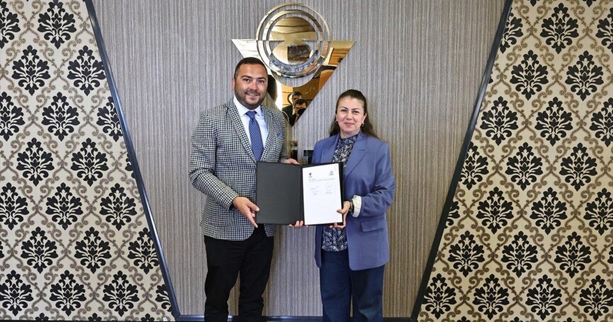 Cemre Vakfı ve TÜBİTAK KARE işbirliği yapıyor