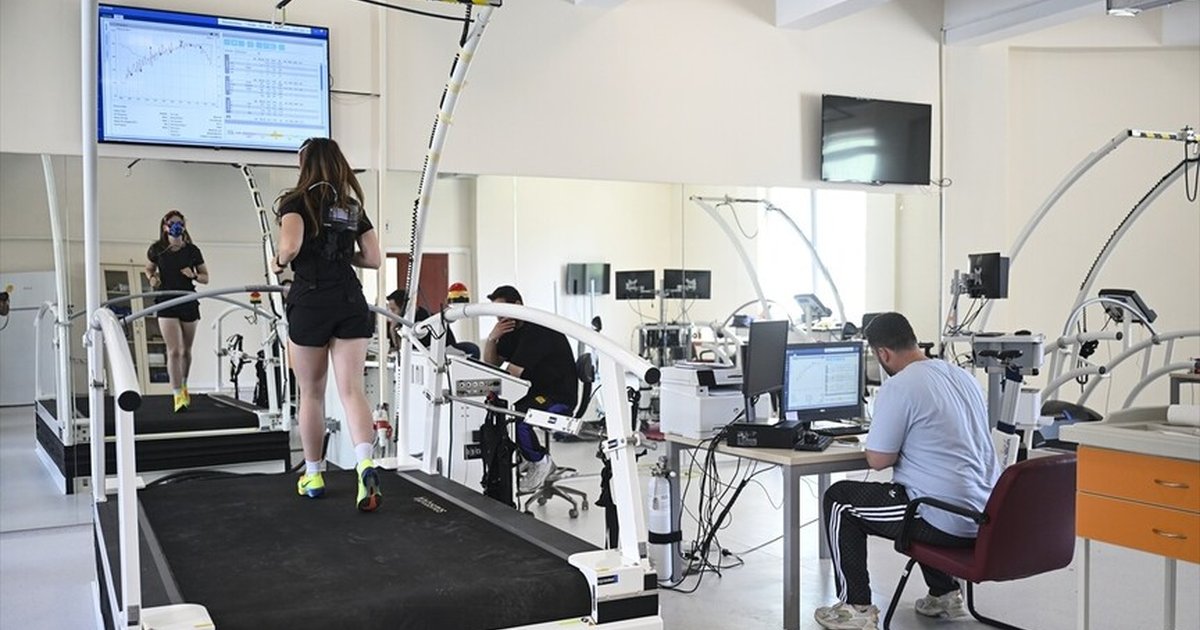Triatlon Okulu 25 bin çocuğu sporla buluşturacak