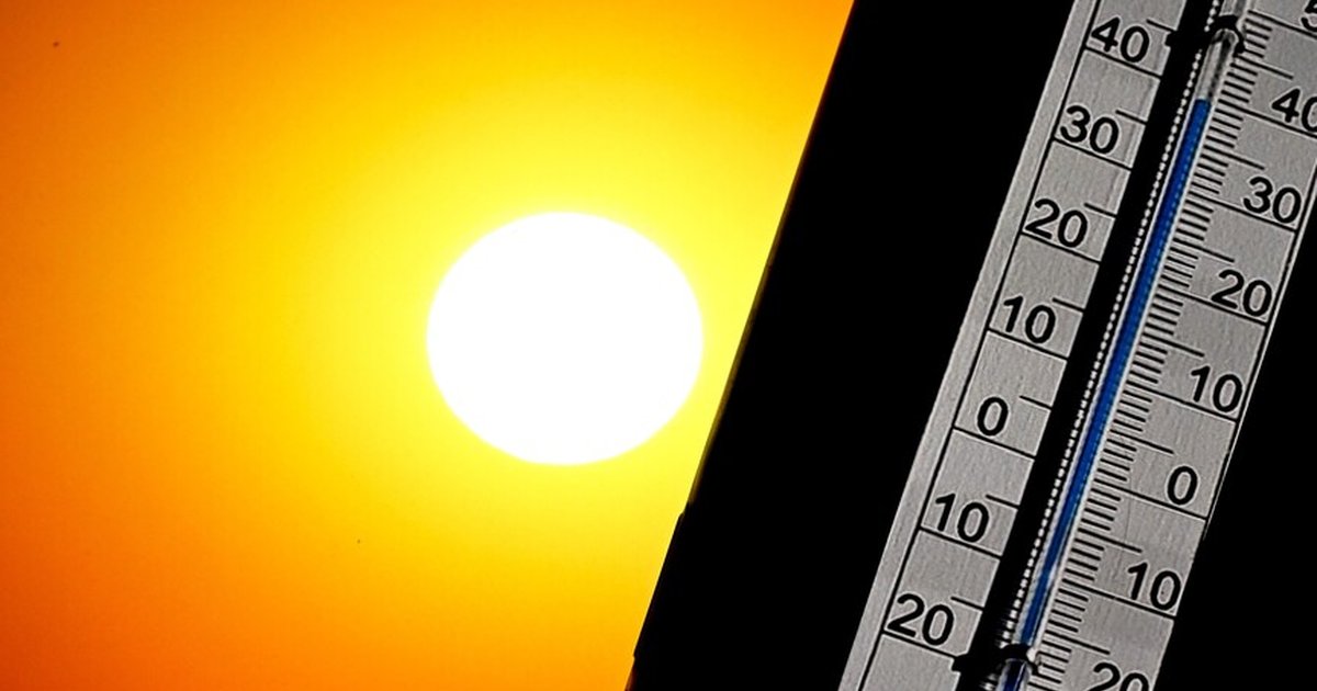 Küresel Sıcaklık Artışı 1,5 Derece Eşiğini Aşabilir