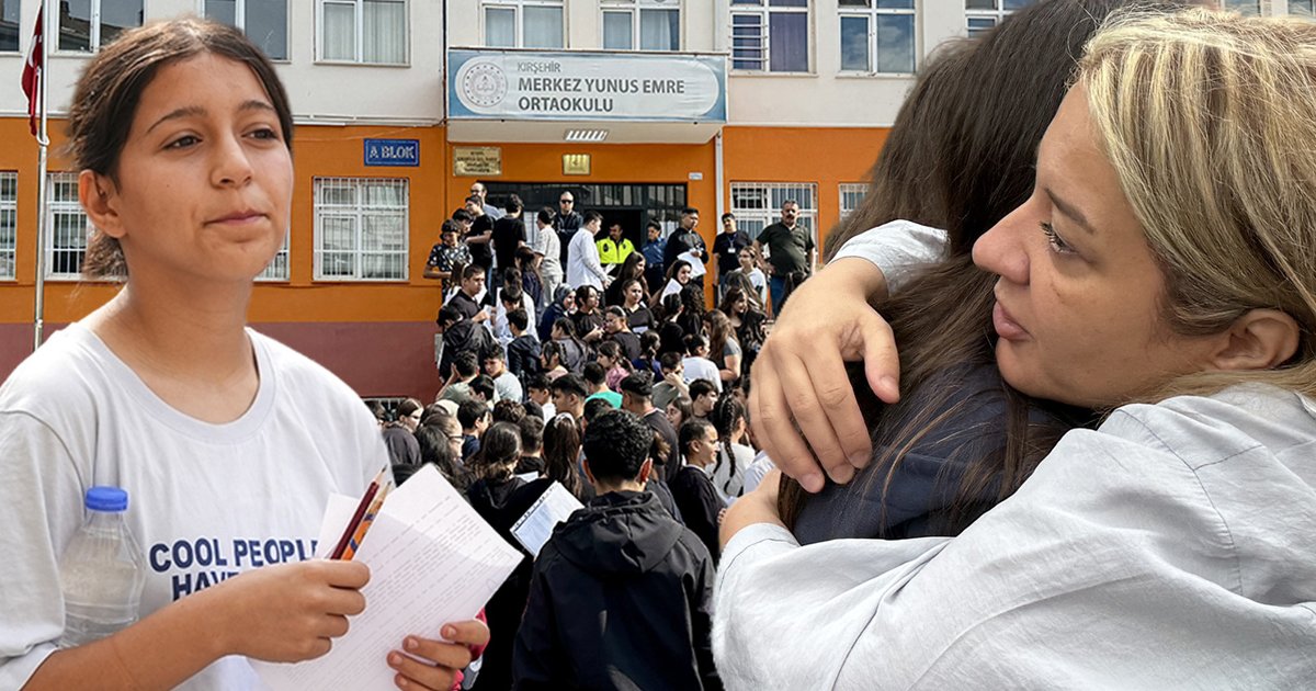 LGS soruları zor muydu, kolay mıydı?