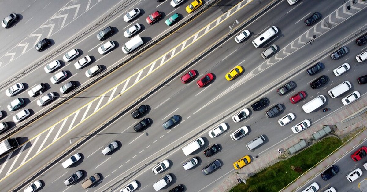 Mayısta trafiğe 159 bin 623 aracın kaydı yapıldı