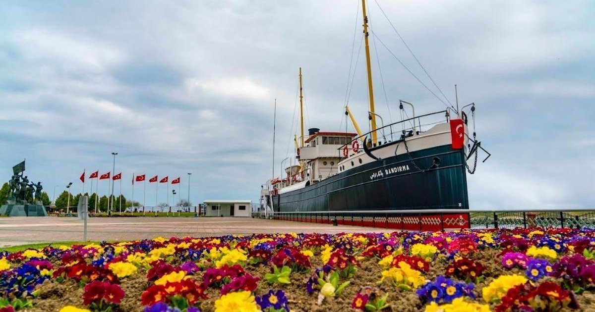Samsun Kültür ve Gastronomi Buluşması