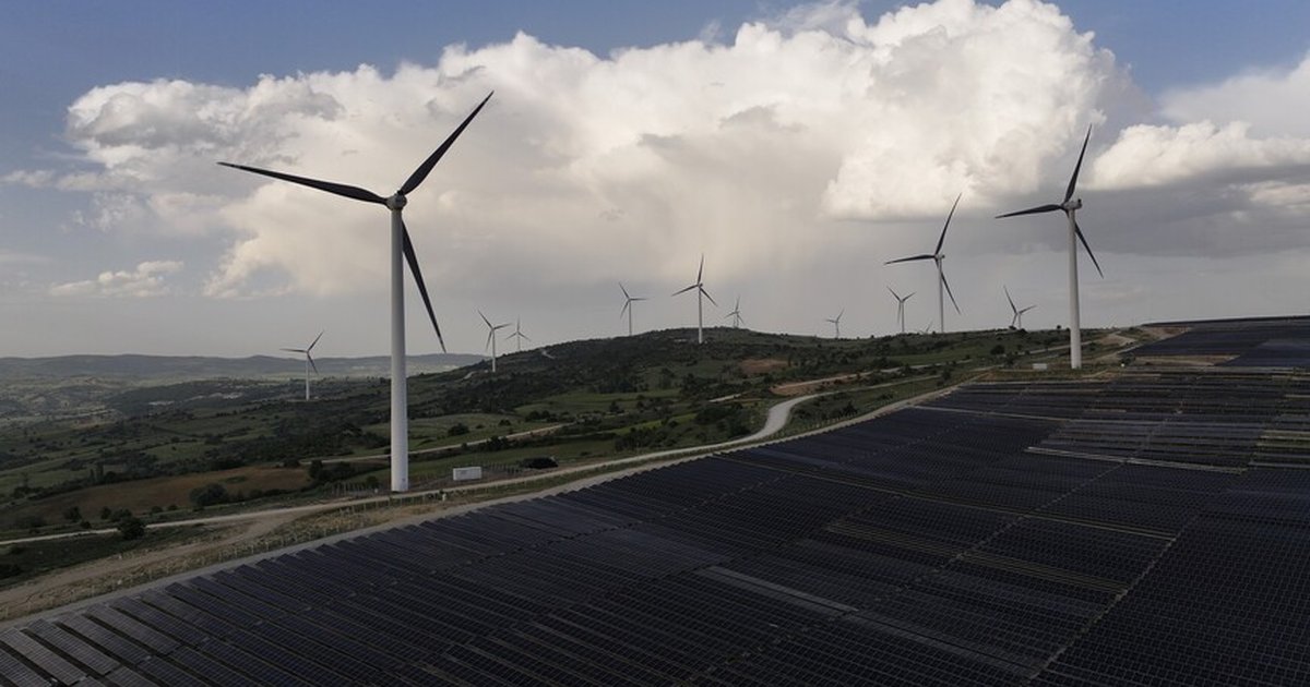COP31 Zirvesi Fosil Yakıtlardan Uzaklaşma Fırsatı