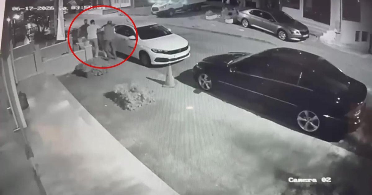 Erhan Karaal Kaçırıldı, Sahte Plakalı Araçlarla Alıkonulduğu Ortaya Çıktı