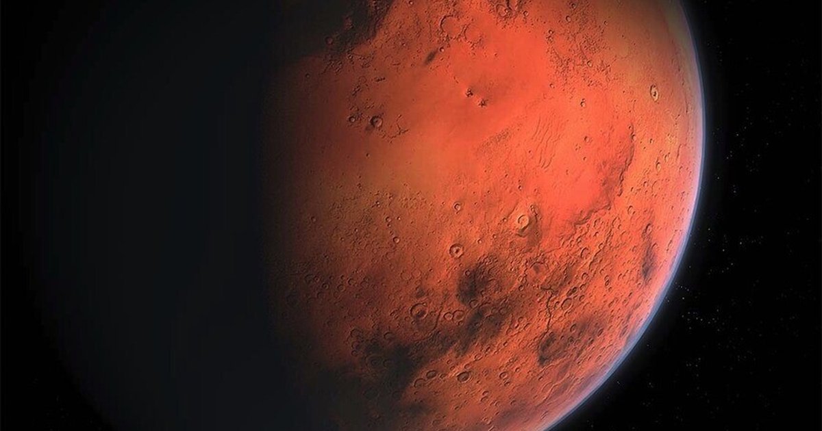 NASA, Mars'ta yaşam ihtimali gösteren organik moleküller buldu
