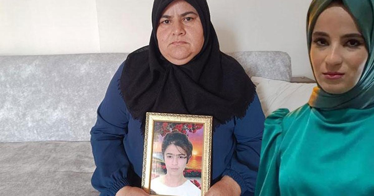 Gülhan Karabacak'ın kaybolma davasında yeni gelişme