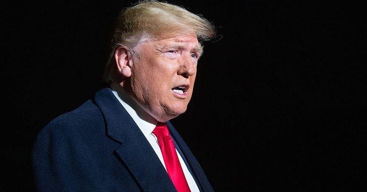 ABD Gizli Servisi Trump'ın Mar-a-Lago'suna izinsiz giren şüpheliyi vurdu