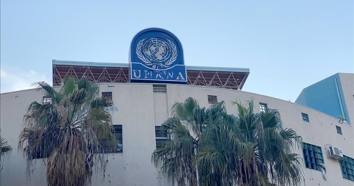 Almanya'da CDU'dan UNRWA'ya yardım durdurma çağrısı