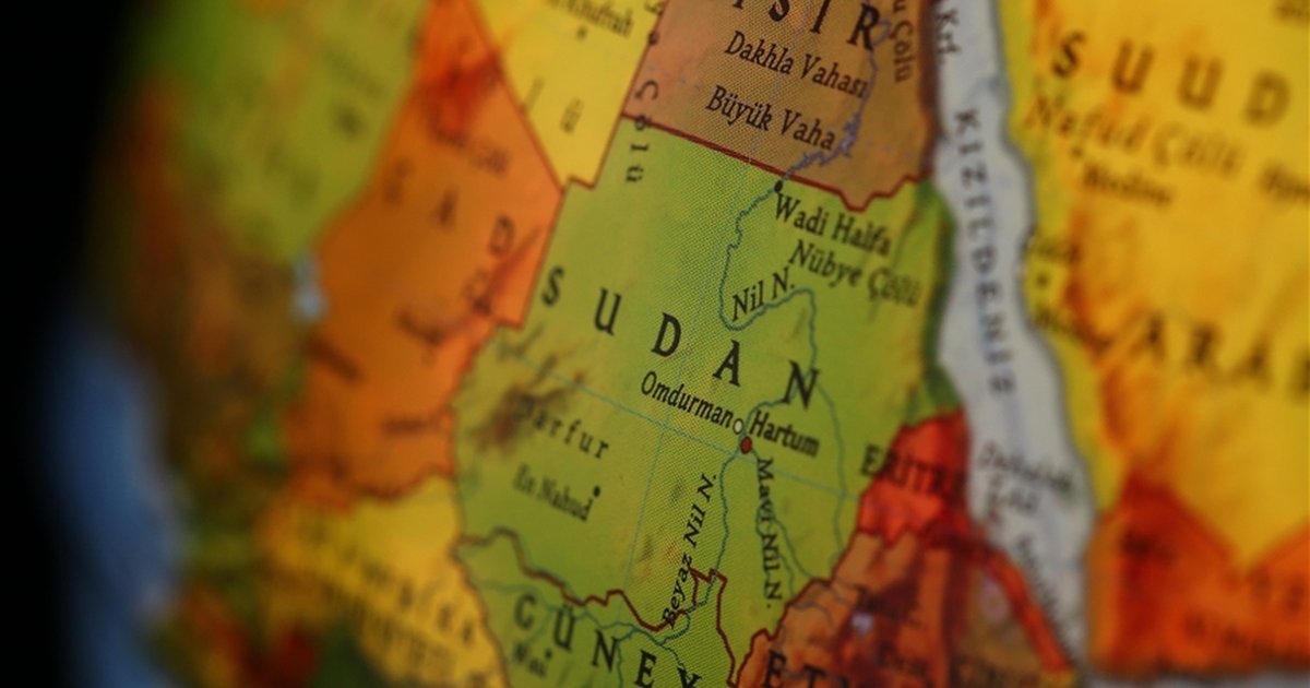 Sudan, Uganda'nın HDK Lideri Dagalu'yu Kabulünü Kınadı