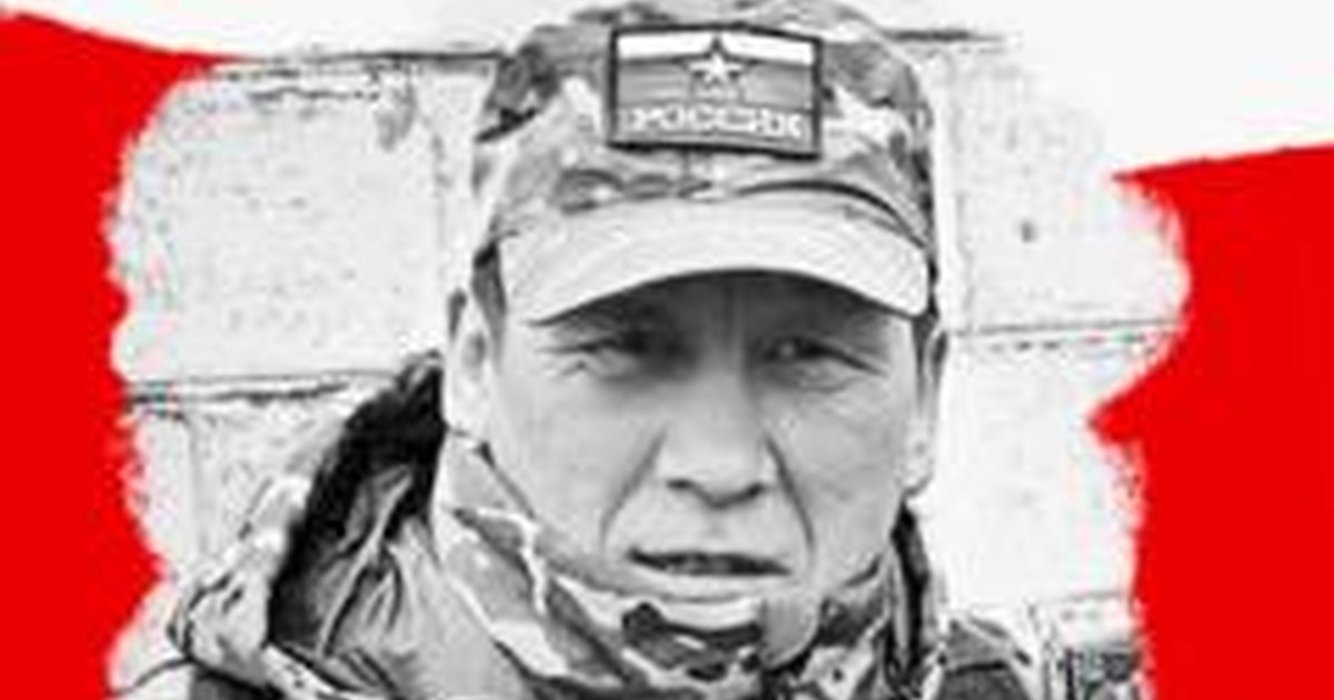 Rusya'nın savaş kayıpları: Sedanka kasabası