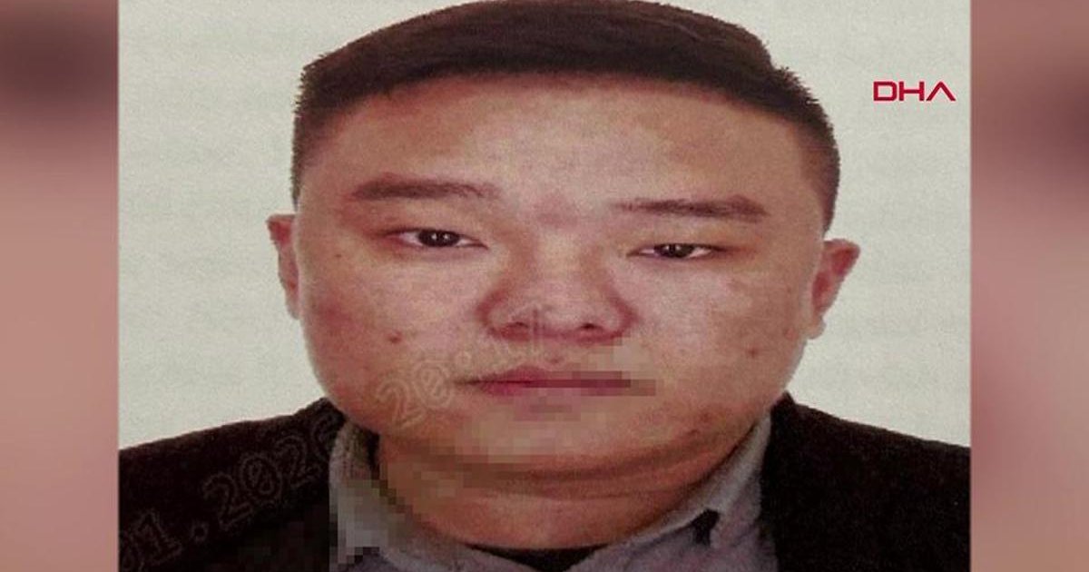 Çinli iş insanı İstanbul'da öldürüldü