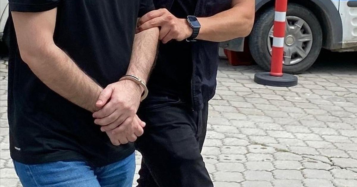 Casperlar'a bilgi sızdıran zabıt katibinin ifadesi