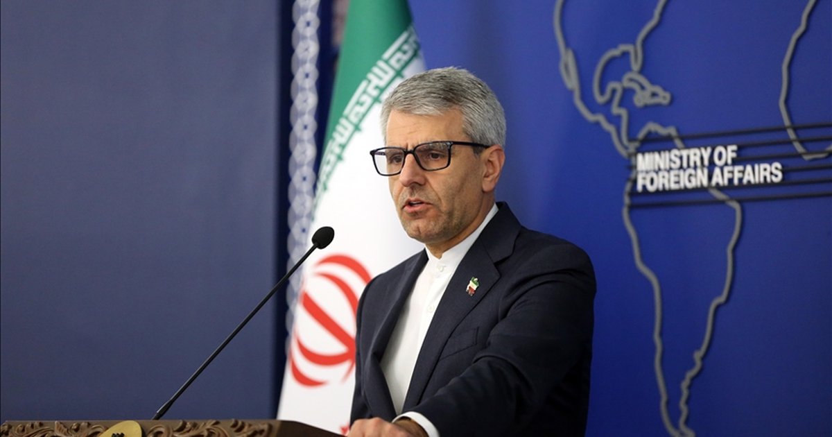 İran'dan ABD ile Geçici Anlaşma İddialarına Yalanlama