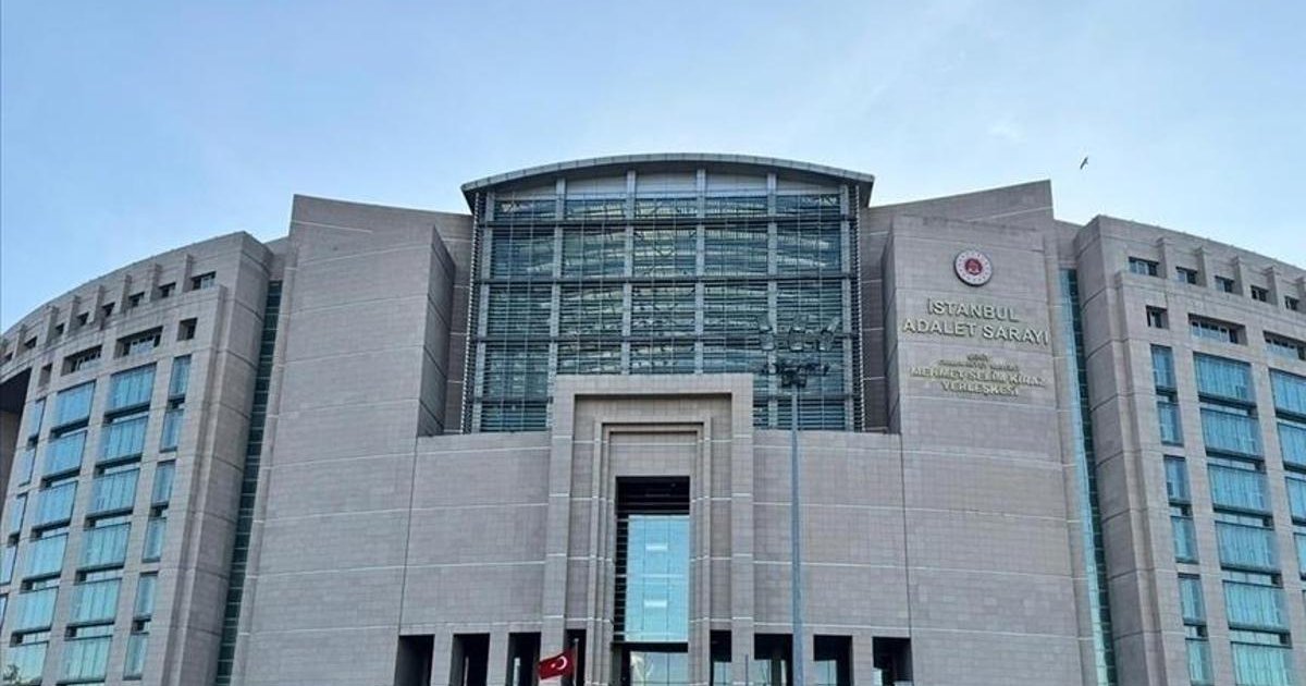 Casperlar suç örgütü soruşturmasında 14 tutuklama