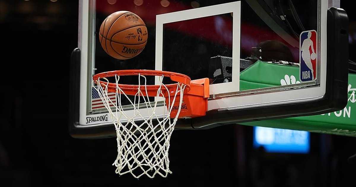 NBA'de Thunder, Cavaliers'ı mağlup etti