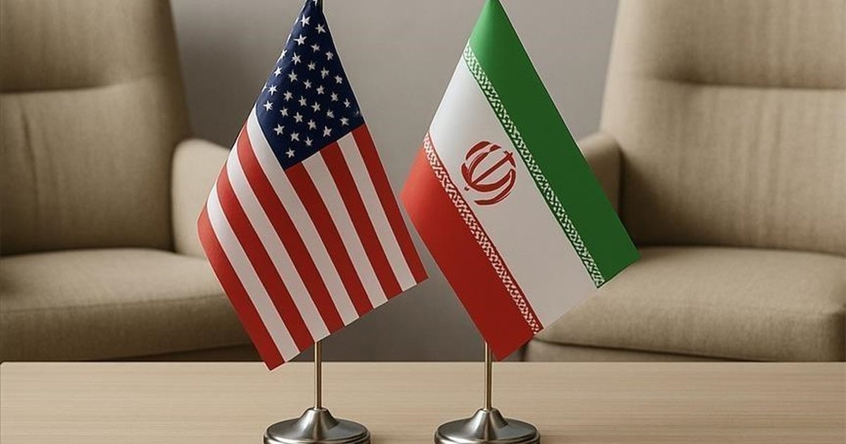 ABD, İran ile nükleer müzakerelerden sonra bölgeye askeri yığınak yaptı