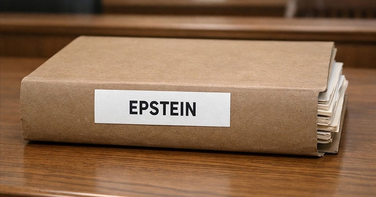 Polonya'da Epstein ağı soruşturması için özel ekip kuruldu