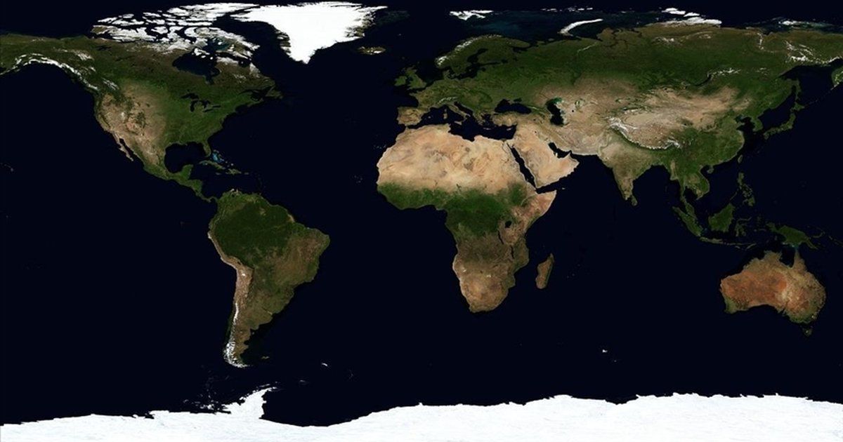 Jeopolitik Gerilimler Yeni Küresel Düzeni Tartışmaya Açtı