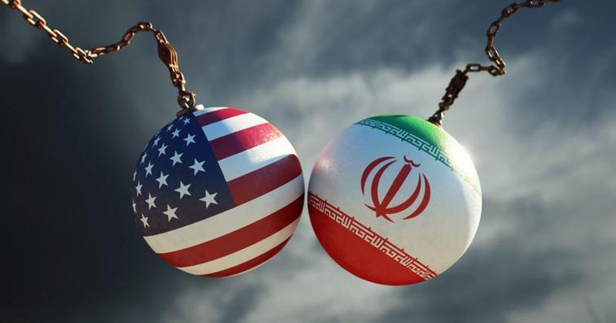 Trump'ın İran Kararı Uluslararası Gündemde