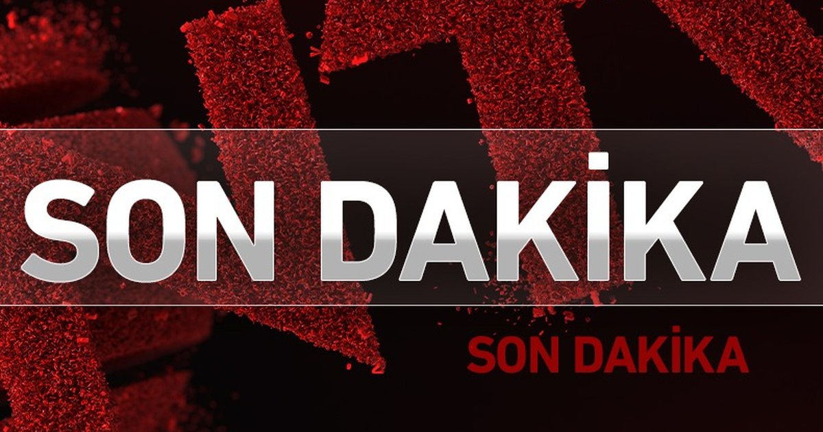 MSB: İran'dan ateşlenen füze NATO sistemiyle engellendi