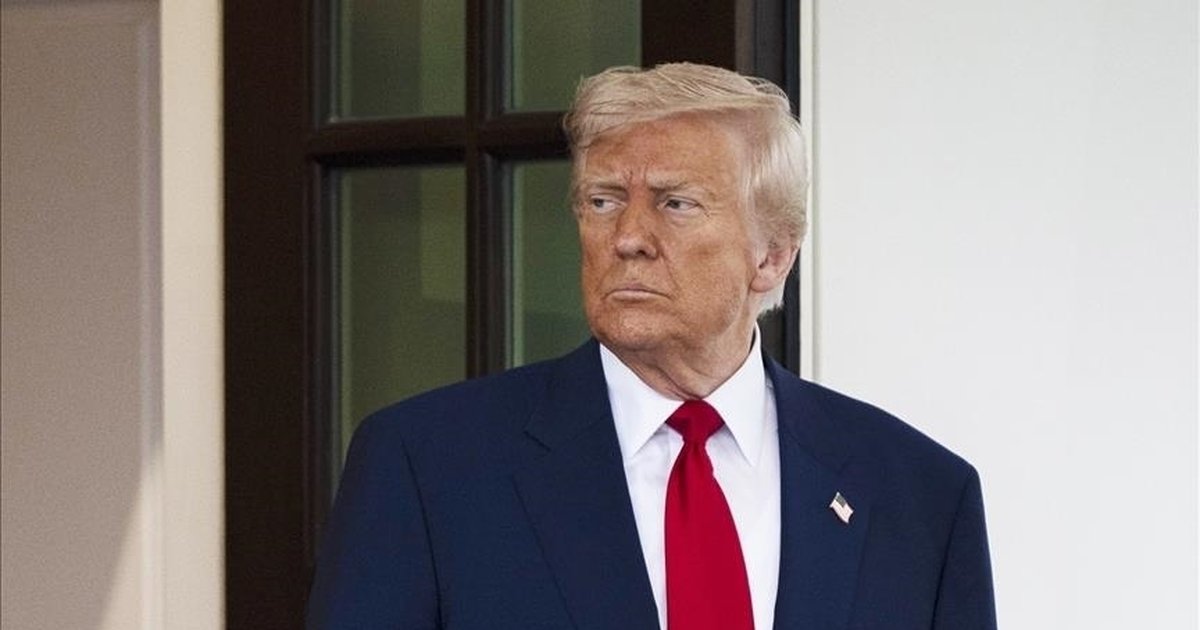 Trump: Kürtlerin İran'da savaşa girmesini istemiyorum