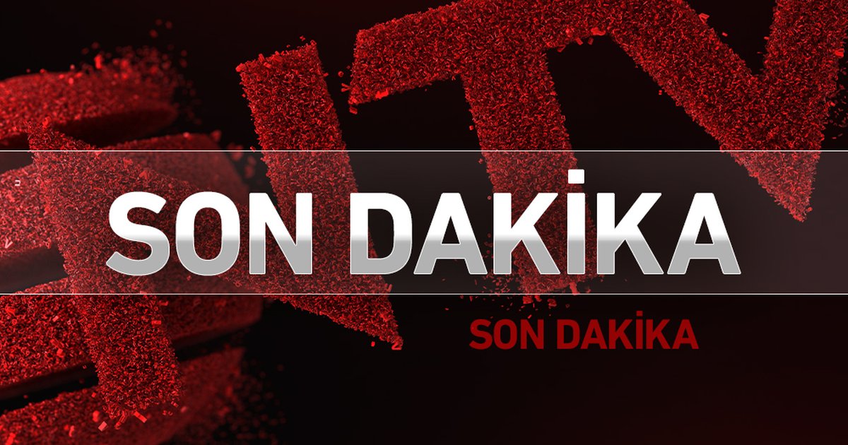 MSB: İran'dan ateşlenen füze imha edildi