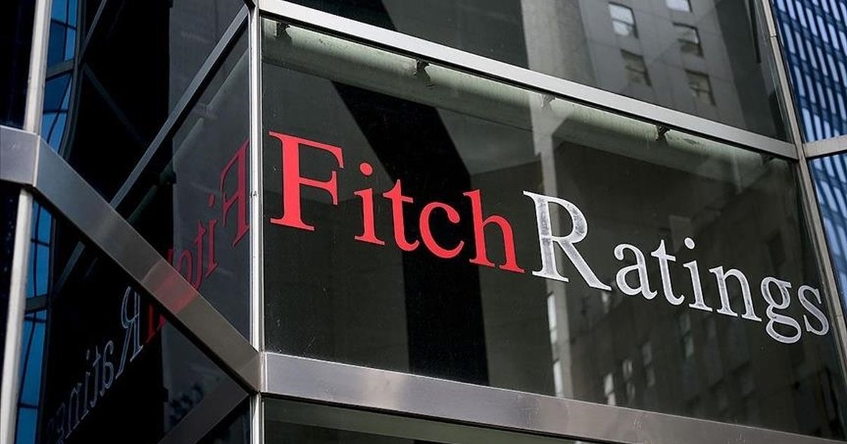 Fitch Ratings: ABD'de siber saldırı riski yükseldi