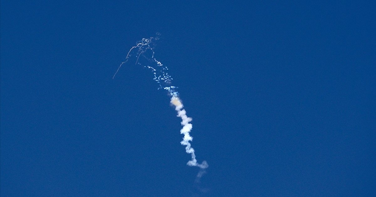 İran'ın Suudi Arabistan saldırısında ABD uçakları hasar gördü