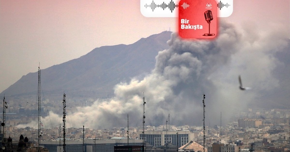 İran'a saldırılar kimin aleyhine?