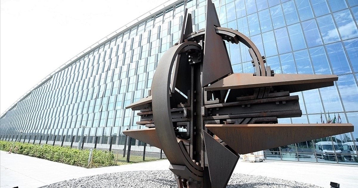 NATO Genel Sekreteri Rutte'den Teyakkuz Durumu Açıklaması