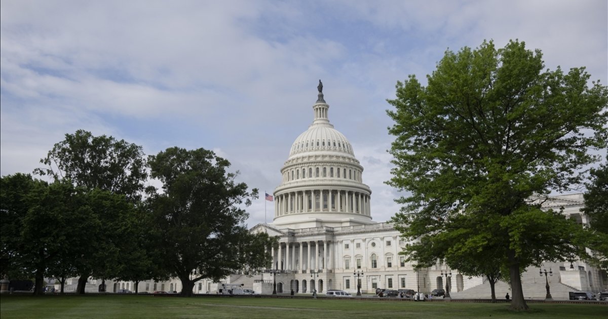 ABD'de İran gerilimi gölgesinde Washington'daki dron alarmı